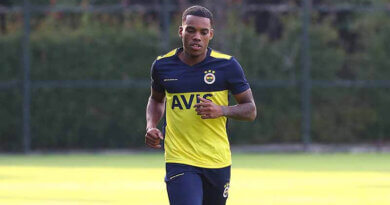 Garry Rodrigues