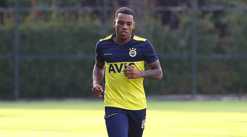 Garry Rodrigues