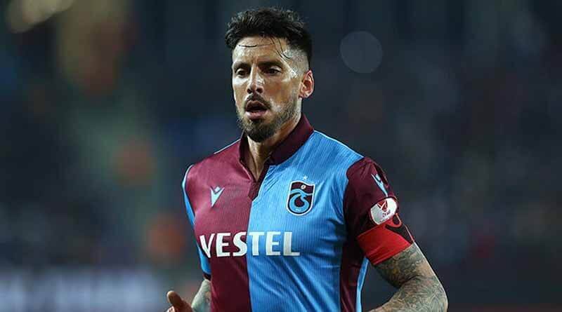 Jose Sosa