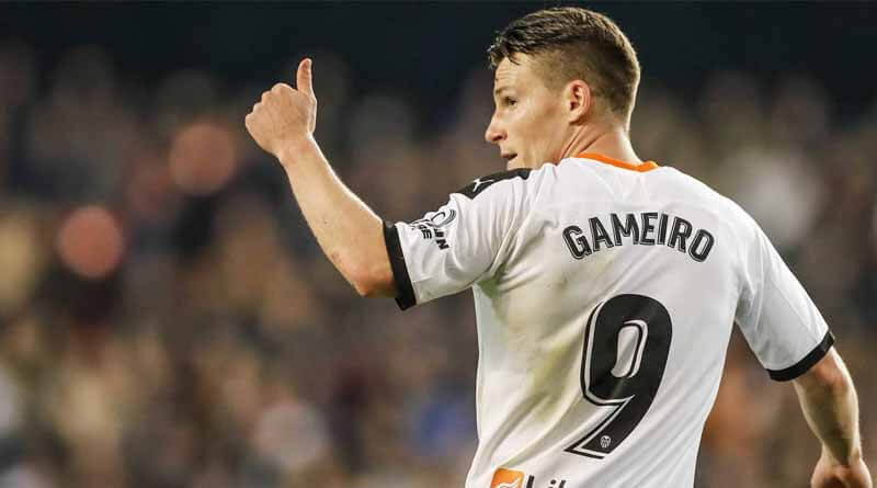 Kevin Gameiro