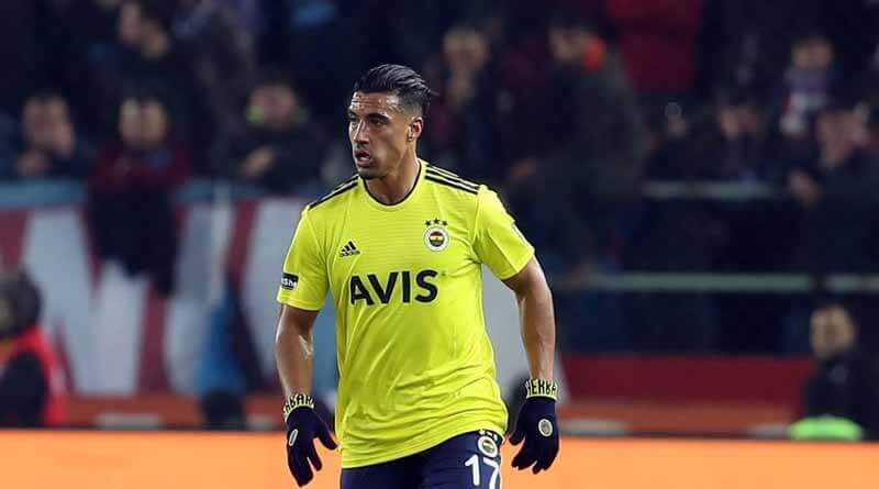 Nabil Dirar