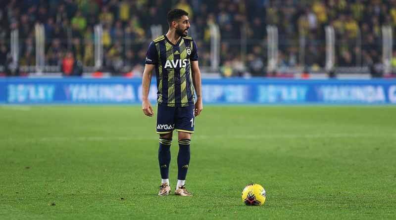 Tolga Ciğerci