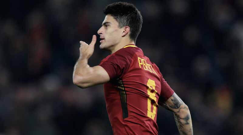 Diego Perotti