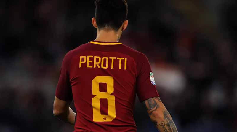 Diego Perotti