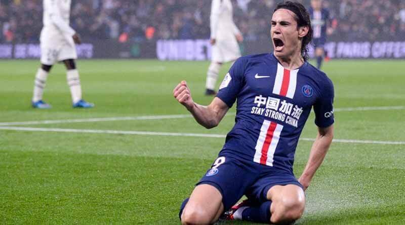 Edinson Cavani