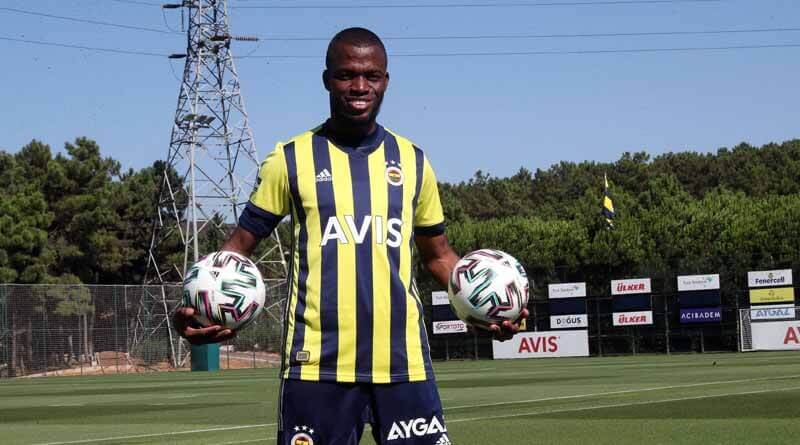 Enner Valencia