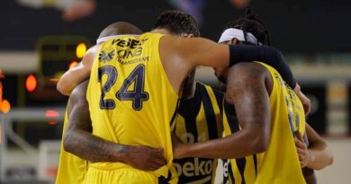 Fenerbahçe Beko