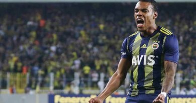 Garry Rodrigues