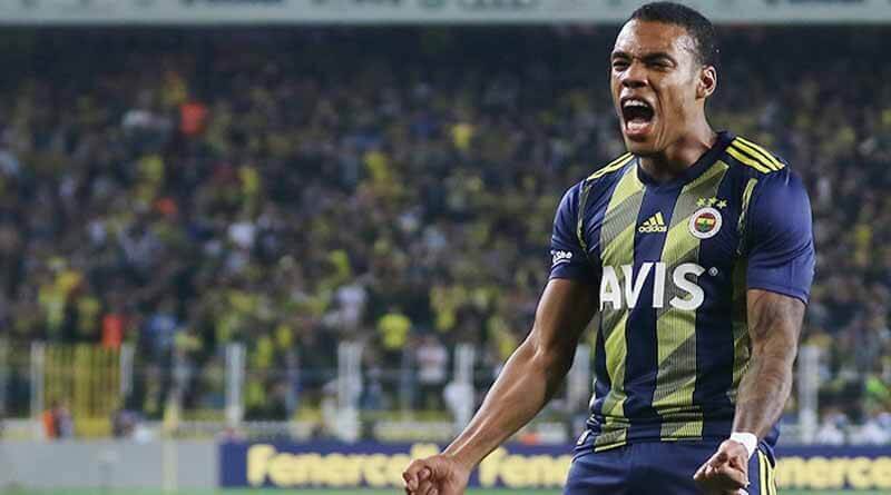 Garry Rodrigues