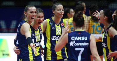 Fenerbahçe Opet - PTT