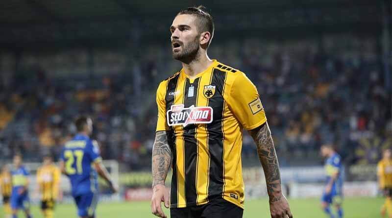 Marko Livaja