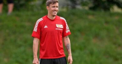 Max Kruse