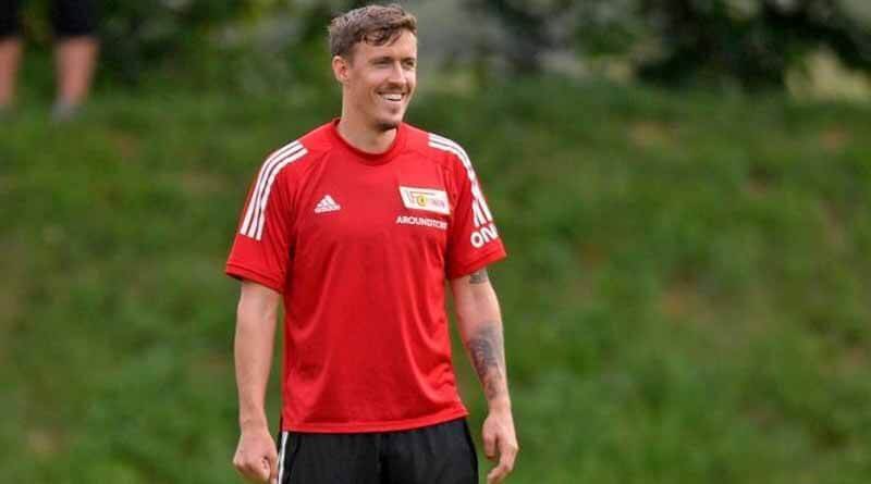 Max Kruse