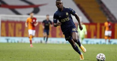 Mbwana Samatta