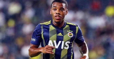 Garry Rodrigues