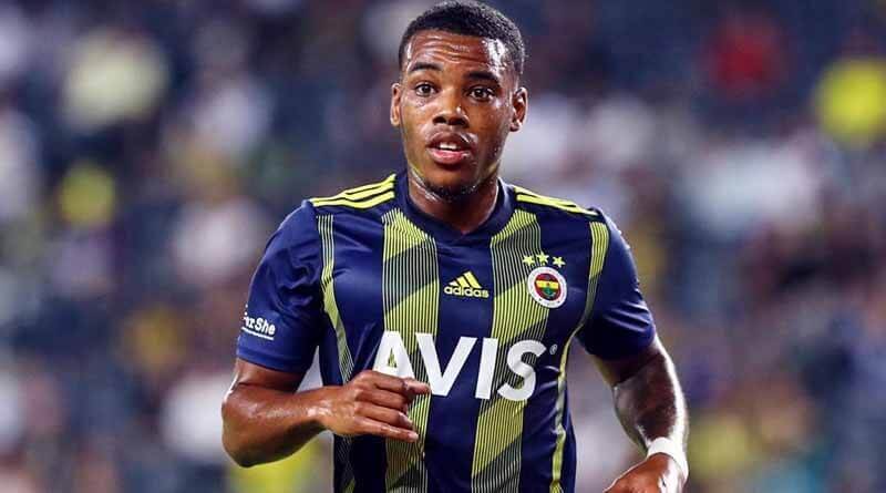 Garry Rodrigues