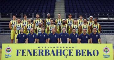 Fenerbahçe Beko