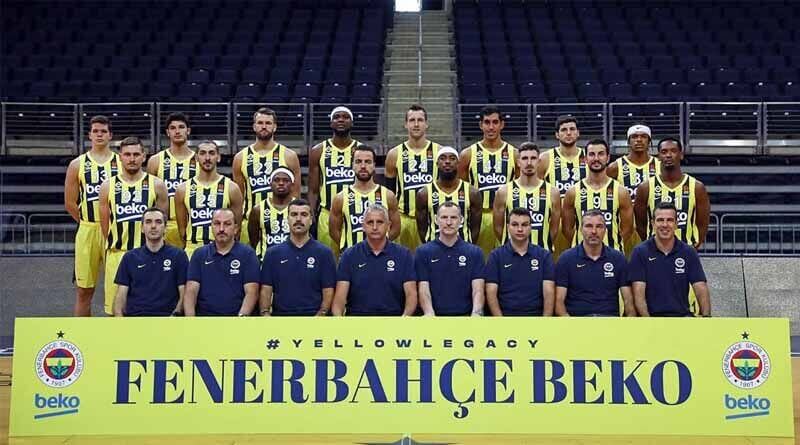 Fenerbahçe Beko