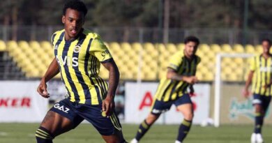 Garry Rodrigues