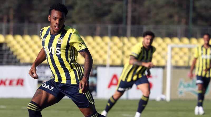 Garry Rodrigues