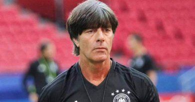 Joachim Löw