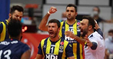 Fenerbahçe HDI Sigorta