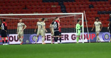 Gaziantep FK - Fenerbahçe