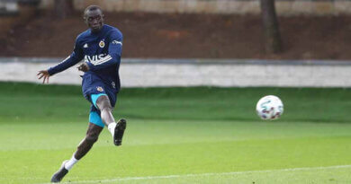 Papiss Cisse