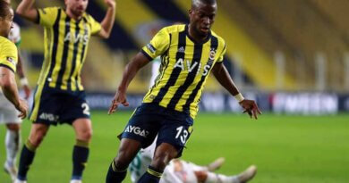 Enner Valencia