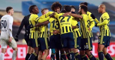 Fenerbahçe