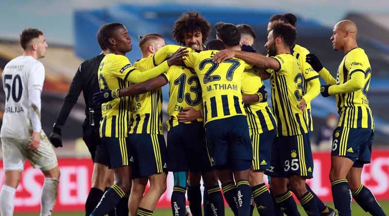 Fenerbahçe