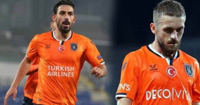 İrfan Can Kahveci - Edin Visca