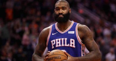 Kyle O'Quinn