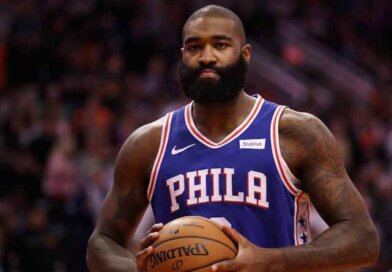 Kyle O'Quinn