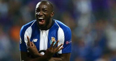 Moussa Marega