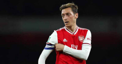 Mesut Özil