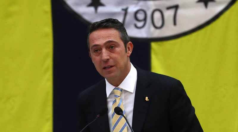 Ali Koç