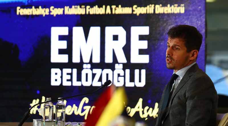 Emre Belözoğlu