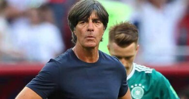 Joachim Löw