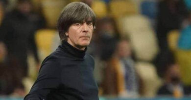 Joachim Löw