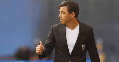 Marcelo Gallardo