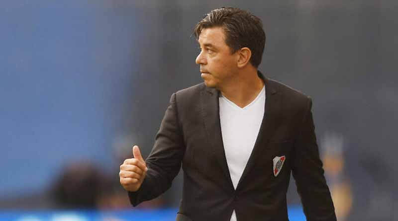 Marcelo Gallardo