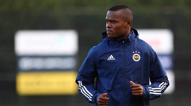 Mbwana Samatta