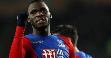 Christian Benteke