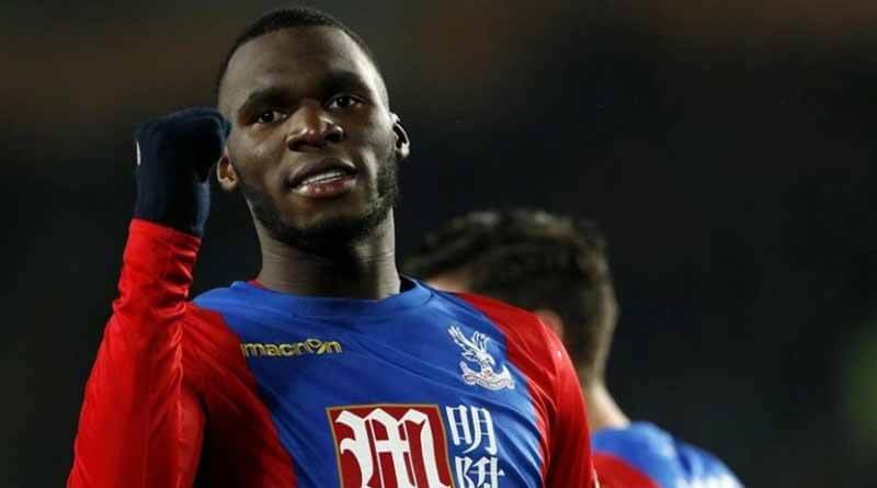 Christian Benteke