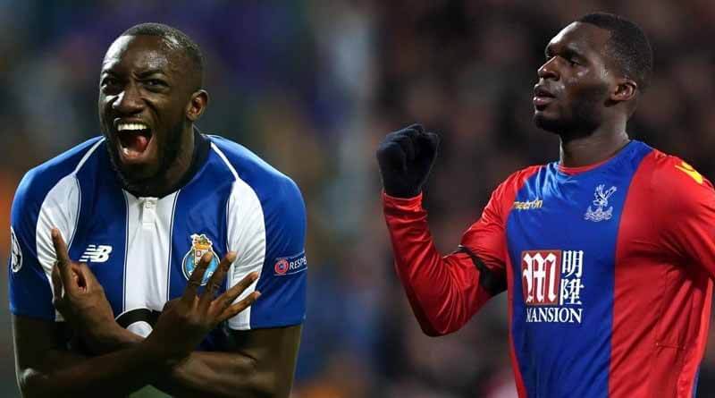 Moussa Marega - Christian Benteke