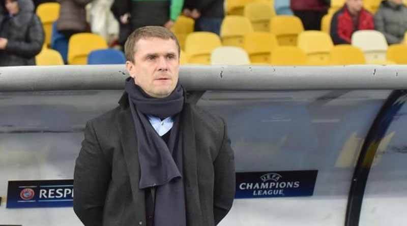 Sergei Rebrov