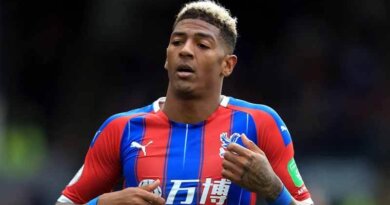 Patrick van Aanholt