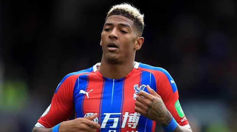 Patrick van Aanholt