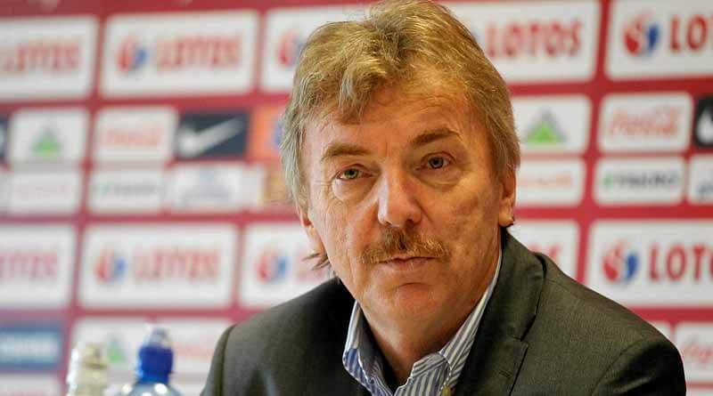 Zbigniew Boniek